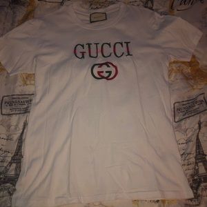 Gucci T-Shirt